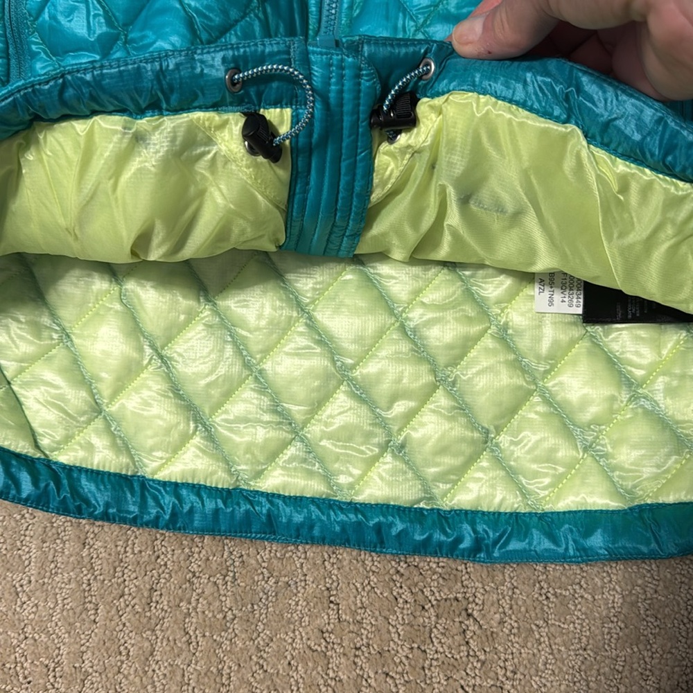 Packable Jackt - Picture 10 of 10
